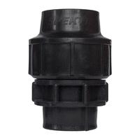 Седловая врезка на болтах pn16 d= 50х1