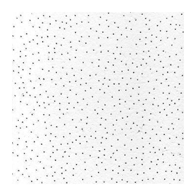 Армстронг плита потолочная скала 600x600x12мм (уп.20шт=7,2м2) кромка борд 713493