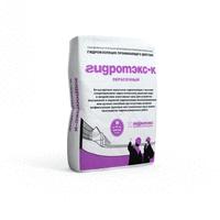 Гидротэкс-к окрасочная, проникающая гидроизоляция (25кг)