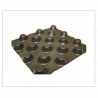 Технониколь профилированная мембрана плантер стандарт 2x20м (40м2)