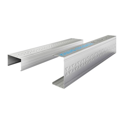 Кнауф профиль стоечный пс-4 75х50 (4м)