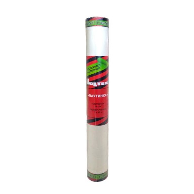 Холтекс малярный стеклохолст (паутинка) (1х50м) 25гр/м2