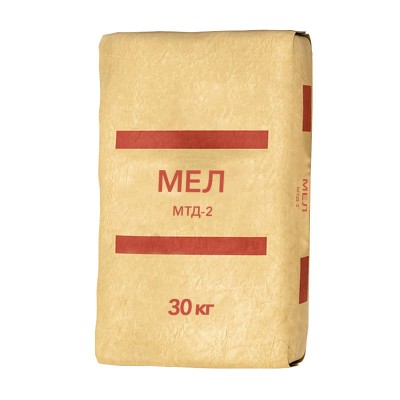 Мел мтд-2 (30кг)