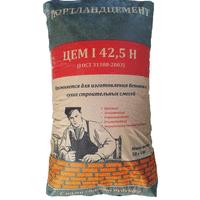 Цемент цем i 42,5б (м-500 д0) (50кг)