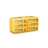 Изовер звукозащита-75 1170х610х75мм (11,42м2=0,856м3) (16шт)