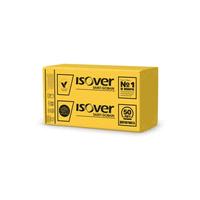 Изовер штукатурный фасад 100/е/к 1200х600х100мм (2,16м2=0,216м3) (3шт) (67602)