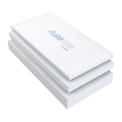 Урса pureone 34pn 1250х600х50мм (9м2=0,45м3) (12шт)