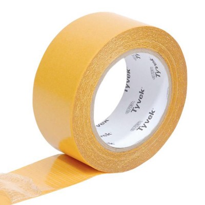 Тайвек double-sides tape двухсторонняя акриловая лента 50ммх25м