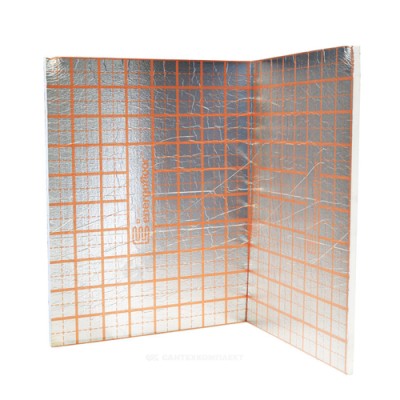 Плита energofloor tacker 30/1-1,6 des-sg пенополистир efrp3011/6tkr energoflex