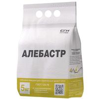 Алебастр (3кг)