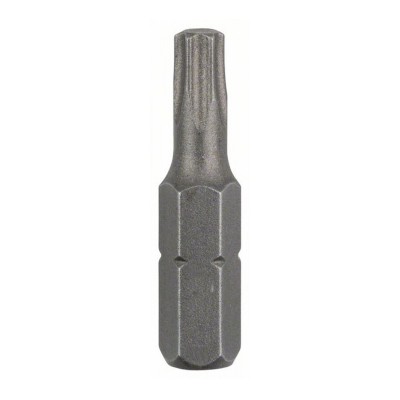 Бибер 84930 биты torx-30 25мм (100шт) (20)