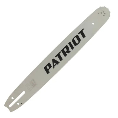 Шина для пилы PATRIOT 18\