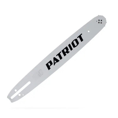 Шина для пилы PATRIOT 15\