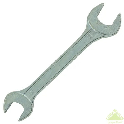 Ключ рожковый Sparta 144645 19x22 мм