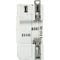 Дифференциальный автомат Legrand DX3 1P N C10 A 30 мА 6 кА AC 411000