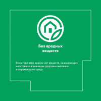 Краска для стен и потолков Dulux Family Zone матовая цвет белый база BW 1 л