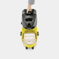 Мешки бумажные для пылесоса Karcher SE 19 л, 5 шт.