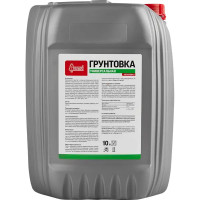 Грунтовка универсальная Старатели, 10 л