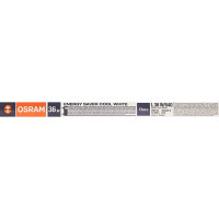 Лампа люминесцентная Osram T8 G13 36 Вт свет нейтральный белый свет