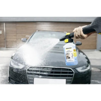 Эко-шампунь для бесконтактной мойки Karcher Ultra Foam Clean RM 615, 1 л