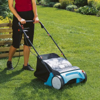 Аэратор электрический Gardena ES 500, 500 Вт