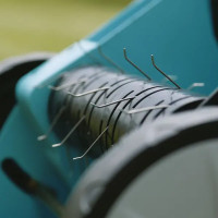 Аэратор электрический Gardena ES 500, 500 Вт