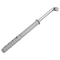 Дюбель универсальный Fischer SXR WH K, 10х100 мм, 2шт.