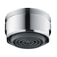 Комплект аэраторов Hansgrohe M22/24 2 шт.