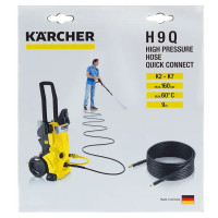 Шланг высокого давления Karcher 2.641-721.0, 9 м