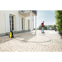 Шланг высокого давления Karcher 2.641-721.0, 9 м