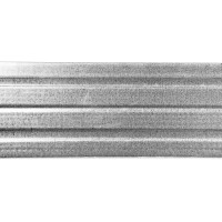 Профиль потолочный (ПП) Эконом 0.35 мм 60x27x3000 мм