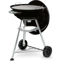 Гриль угольный Weber Compact Kettle 47х47х94 см