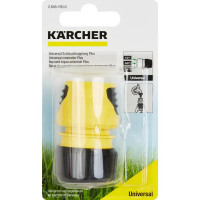 Коннектор универсальный Karcher Plus