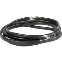 Кабель Ореол ВВГпнг(A) 2х6 на отрез ГОСТ