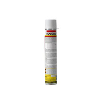 Клей полиуретановый Soudal Soudabond Easy Gun