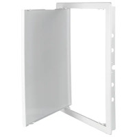 Люк ревизионный Awenta DT16 30х40 см цвет белый