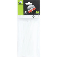 Хомут стяжка Standers 150х3.5 мм нейлон 100 шт.