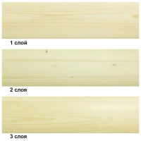 Антисептик Wood Protect прозрачный 10 л