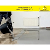 Наливной пол Vetonit Fast Level 20кг