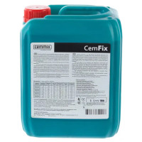 Ускоритель твердения Cemmix CemFix 5 л