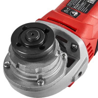 УШМ сетевая Einhell TE-AG 125/750 Kit, 750 Вт, 125 мм