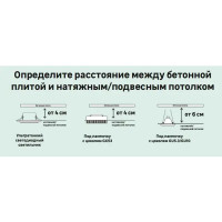 Спот встраиваемый Elektrostandard \