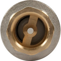 Обратный клапан Monlid DN20 PN10 3/4\