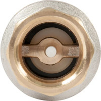 Обратный клапан Monlid DN25 PN10 1\