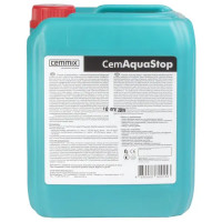 Пропитка водоотталкивающая Cemmix CemAquaStop 5 л