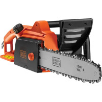 Электропила Black Decker 1800 Вт шина 35 см