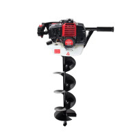 Бензобур Maxcut MC55, 3 л.с.