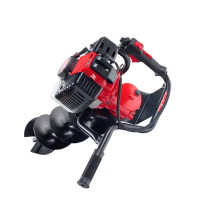 Бензобур Maxcut MC55, 3 л.с.