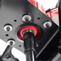Бензобур Maxcut MC55, 3 л.с.