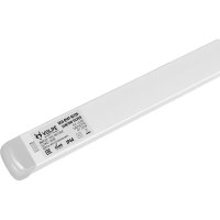 Светильник линейный светодиодный Volpe ULO-Q141 36 Вт 1210мм 3400 Лм нейтральный белый свет